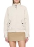 DUNST Modern Harrington Jacket