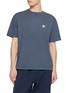 DISTRICT VISION Sunglasses Print California Cotton T-Shirt