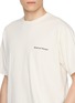  - DISTRICT VISION - Eye Print California Cotton T-Shirt