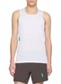 DISTRICT VISION Panelled Training Singlet