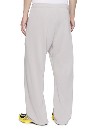 Back View - Click To Enlarge - DISTRICT VISION - French Terry Sweatpants