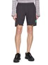 DISTRICT VISION Taslan Nylon Training Shorts