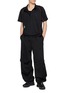 Figure View - Click To Enlarge - DISTRICT VISION - Quarter Zip Training Shirt