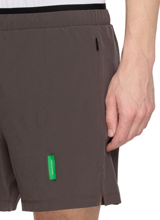  - DISTRICT VISION - Performance Training Shorts 7"