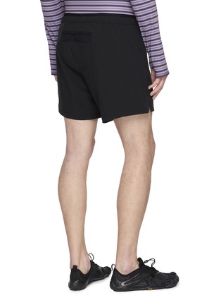 Back View - Click To Enlarge - DISTRICT VISION - Performance Training Shorts 7"