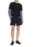Figure View - Click To Enlarge - DISTRICT VISION - Performance Training Shorts 7"