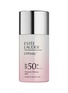 ESTÉE LAUDER UVFinity™ Dynamic Defense Tinted Milk SPF50+ PA++++ — Peach