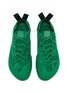 Detail View - Click To Enlarge - LOEWE - Grip Low Top Women's Sneaker