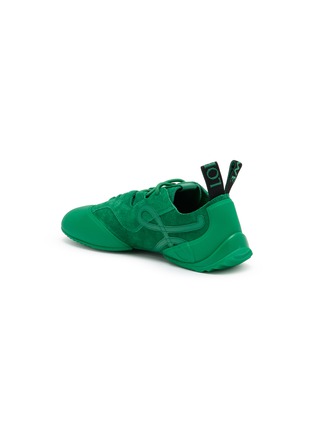  - LOEWE - Grip Low Top Women's Sneaker