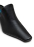 Detail View - Click To Enlarge - LOEWE - Emily 45 Leather Mules