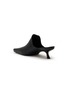 Detail View - Click To Enlarge - LOEWE - Emily 45 Leather Mules