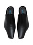 Figure View - Click To Enlarge - LOEWE - Emily 45 Leather Mules