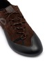 Detail View - Click To Enlarge - LOEWE - Grip Low Top Women's Sneaker