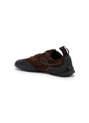  - LOEWE - Grip Low Top Women's Sneaker