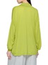 Back View - Click To Enlarge - R2W - Keim Open Collar Knit Top