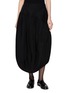 R2W Kelis Asymmetrical Panel Balloon Skirt