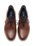 Detail View - Click To Enlarge - COLE HAAN - 6.ZEROGRAND Laser Oxfords Men's Sneakers