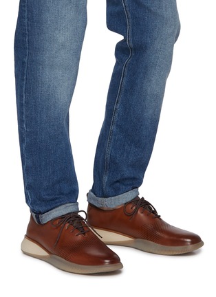 COLE HAAN | 6.ZEROGRAND Laser Oxfords Men's Sneakers | Men | Lane