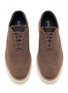 Detail View - Click To Enlarge - COLE HAAN - OG Cityspectre Stitchlite Wing Oxford Men's Sneakers