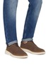 Figure View - Click To Enlarge - COLE HAAN - OG Cityspectre Stitchlite Wing Oxford Men's Sneakers