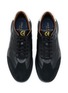 Detail View - Click To Enlarge - COLE HAAN - GrandPrø Touchline Energyweave Men's Sneakers