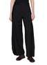 LOEWE Draped Back Panel Pants