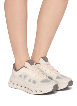 Figure View - Click To Enlarge - ON - Cloudtilt Remix Women's Sneakers