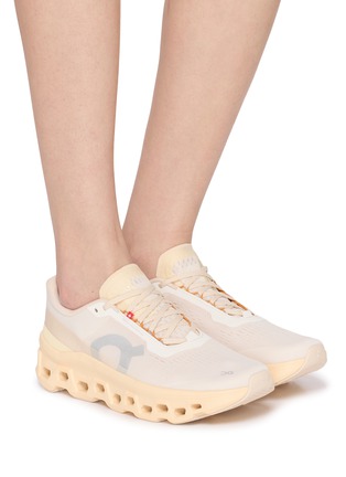 Figure View - Click To Enlarge - ON - Cloudmonster 1 Women's Sneakers