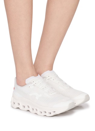 Figure View - Click To Enlarge - ON - Cloudmonster Void Women's Sneakers