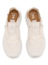 Detail View - Click To Enlarge - ON - Cloud 6 Coast Women's Sneakers