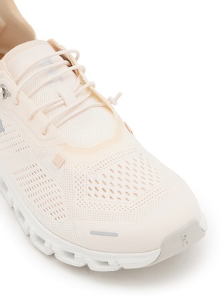 Detail View - Click To Enlarge - ON - Cloud 6 Coast Women's Sneakers