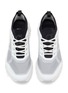 Detail View - Click To Enlarge - ON - Cloud 6 Versa Women's Sneakers
