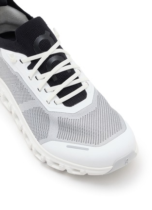 Detail View - Click To Enlarge - ON - Cloud 6 Versa Women's Sneakers