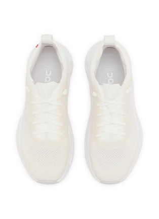 Detail View - Click To Enlarge - ON - Cloudtilt Moon Women's Sneakers