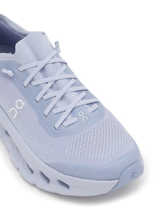 Detail View - Click To Enlarge - ON - Cloudtilt Moon Women's Sneakers