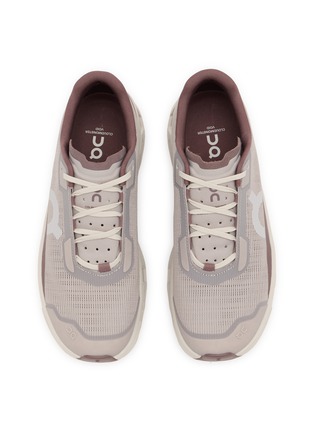 Detail View - Click To Enlarge - ON - Cloudmonster Void Women's Sneakers