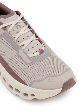 Detail View - Click To Enlarge - ON - Cloudmonster Void Women's Sneakers