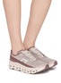 Figure View - Click To Enlarge - ON - Cloudmonster Void Women's Sneakers