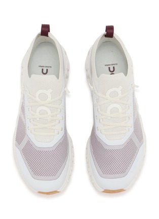 Detail View - Click To Enlarge - ON - Cloud 6 Versa Women's Sneakers