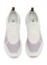 Detail View - Click To Enlarge - ON - Cloud 6 Versa Women's Sneakers