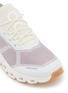 Detail View - Click To Enlarge - ON - Cloud 6 Versa Women's Sneakers