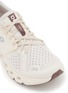 Detail View - Click To Enlarge - ON - Cloud X 4 Women's Sneakers