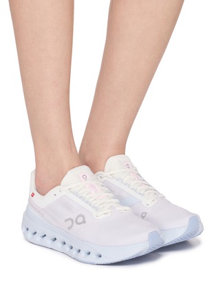 Figure View - Click To Enlarge - ON - Cloudsurfer Next Women's Sneakers