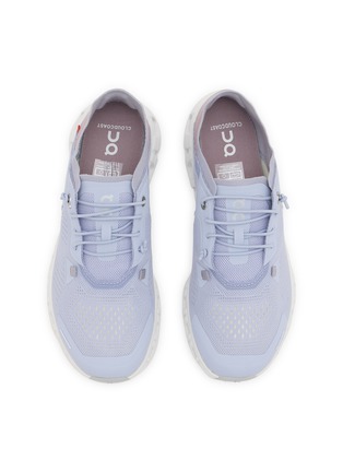 Detail View - Click To Enlarge - ON - Cloud 6 Coast Women's Sneakers