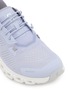 Detail View - Click To Enlarge - ON - Cloud 6 Coast Women's Sneakers