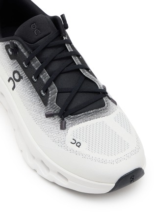 Detail View - Click To Enlarge - ON - Cloudtilt Women's Sneakers