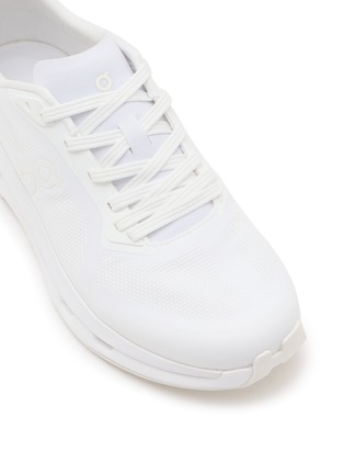 Detail View - Click To Enlarge - ON - Cloudzone Women's Sneakers