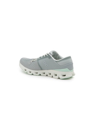  - ON - Cloud X 4 Women's Sneakers
