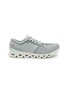 ON Cloud X 4 Women's Sneakers