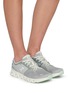 Figure View - Click To Enlarge - ON - Cloud X 4 Women's Sneakers